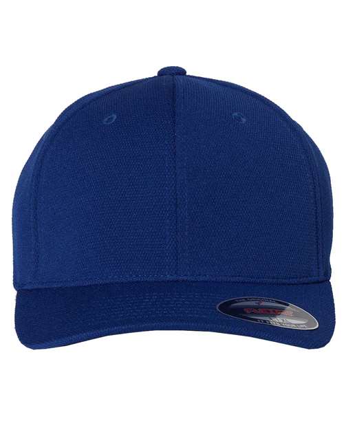 Flexfit Cool\u0026Dry Sport Cap - Black Dog 
