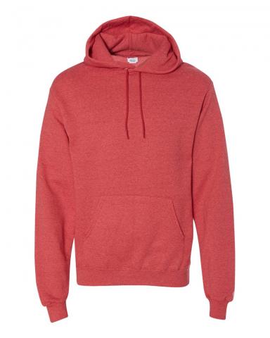 Champion women's eco fleece hot sale hoodie