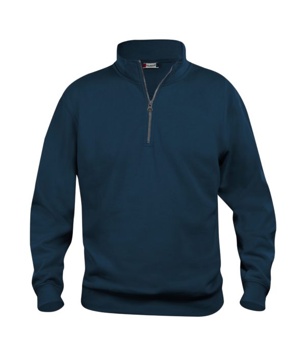 Clique Stockholm Half Zip Sweatshirt 
