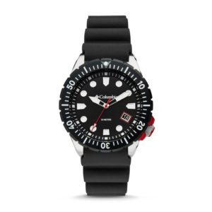 Pacific Outlander Watch