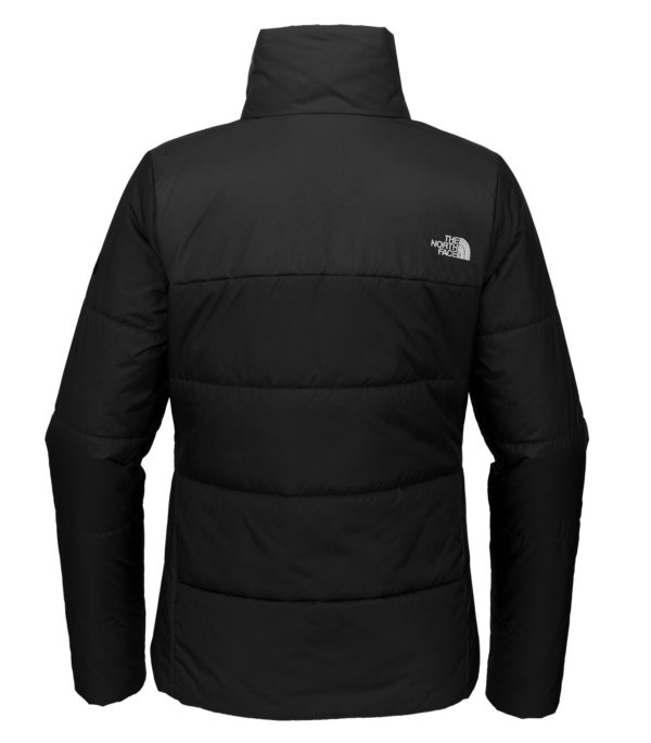 north face tech hybrid softshell jacket