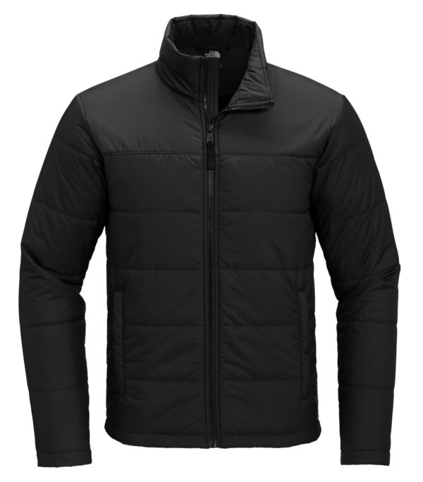 North face outlet mens jacket insulated