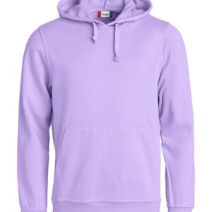 Clique Unisex Stockholm Pullover Hoodie
