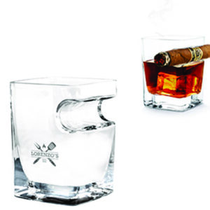 Corkcicle Cigar Glass