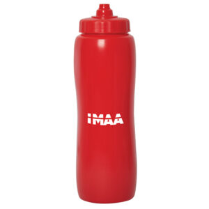 Valais 33 oz. Squeeze Water Bottle