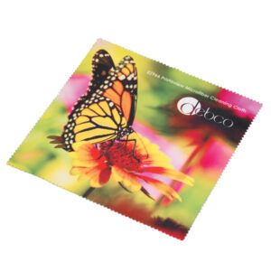 Microfibre Cleaning Cloth