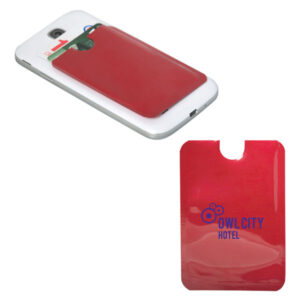 MyCloak RFID Phone Card Wallet