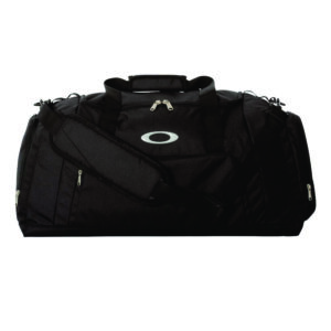 Oakley 55L Gym To Street Duffle Bag