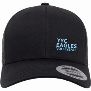 Eagles Trucker Cap