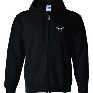 Eagles Full Zip Hoodie