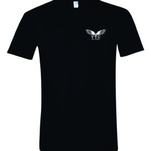 Eagles Black T-shirt