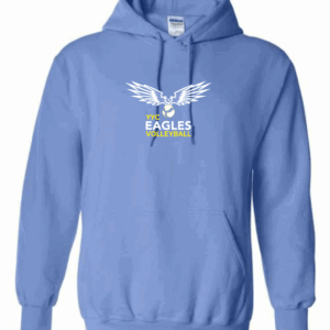 Eagles Player Hoodie