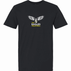 Eagles Large Logo T-shirt