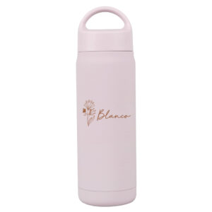 Hydra Haven Recycled Stainless Steel water Bottle