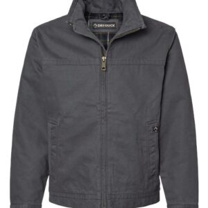 Dri Duck Maverick Boulder Cloth Jacket