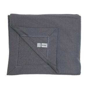 Gildan Heavy Blend Fleece Stadium Blanket