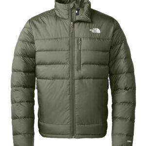 The North Face Hybrid Jacket