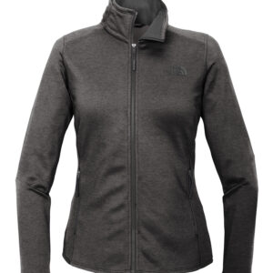 The North Face Skyline Ladies' Fleece Full Zip Jacket