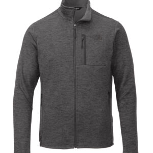 The North Face Skyline Fleece Full Zip Jacket