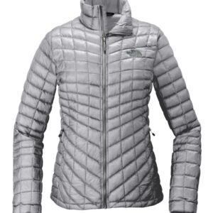 The North Face Thermoball Trekker Ladies' Jacket
