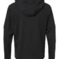 Adidas - Men's Half-Zip Hooded Anorak - Black - SKU SS-10053 - photo 2