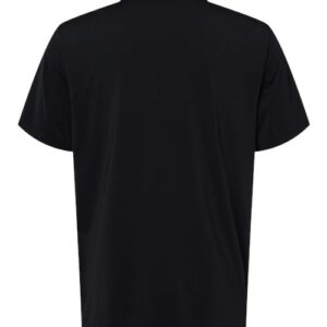 Adidas - Men's Ultimate365 Solid Polo - Black - SKU SS-05653 - photo 2