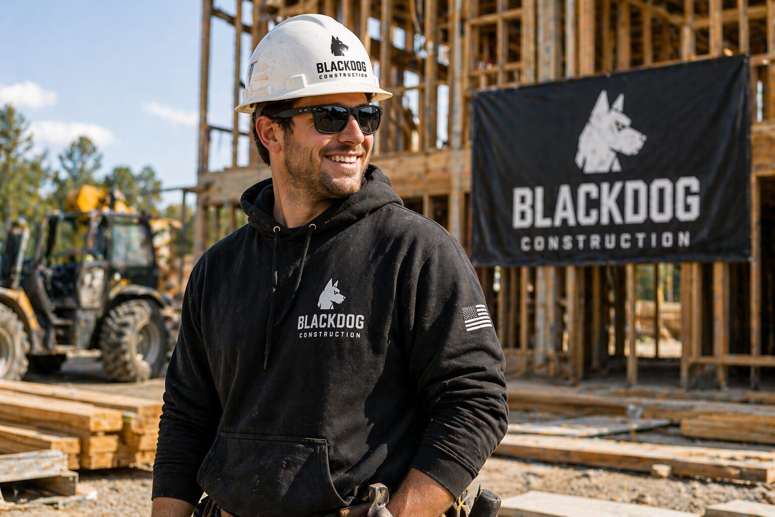 Branded Apparel, Workwear, and Promotional Products That Make Your Team Look Ready visual