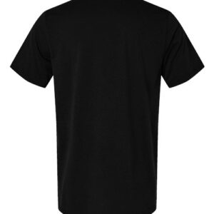 BELLA + CANVAS - Unisex EcoMax Tee - Black - SKU SS-06306 - photo 2