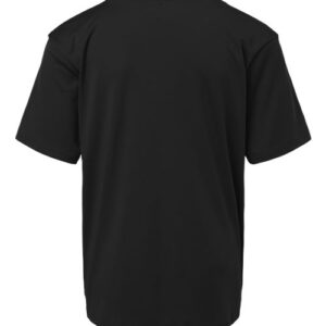 AllPro - Youth Pro-Lock Performance T-Shirt - Black - SKU SS-00896 - photo 2