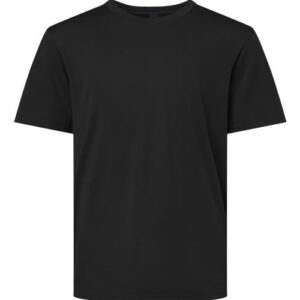 AllPro - Youth Pro-Lock Performance T-Shirt - Black - SKU SS-00896